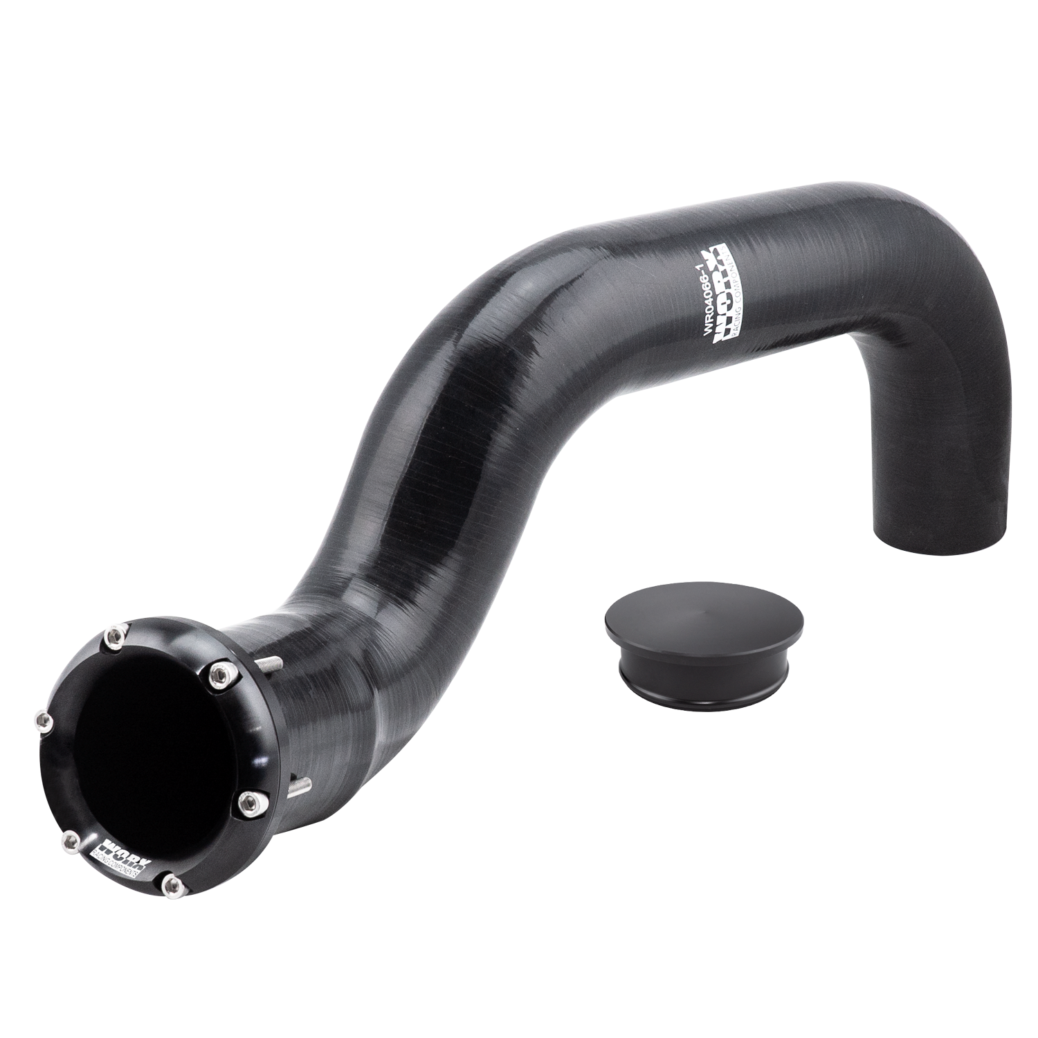 Worx Racing Seadoo 2020+ GTR 230 & 2018+ RXTX 300 Rear Exhaust Kit - WR04066