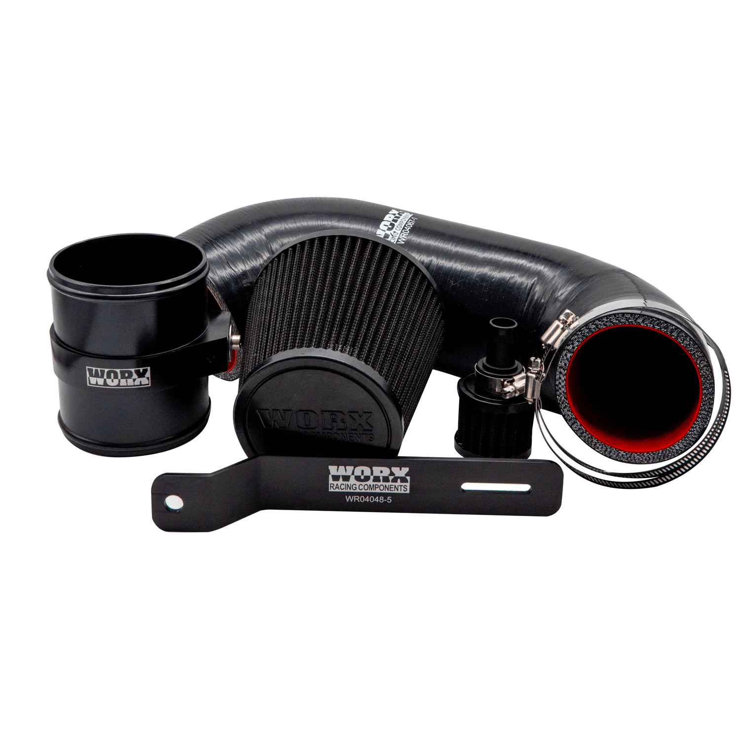 Worx Racing Seadoo 2020+ GTR & 2021+ RXPX Air Filter Kit - WR04067