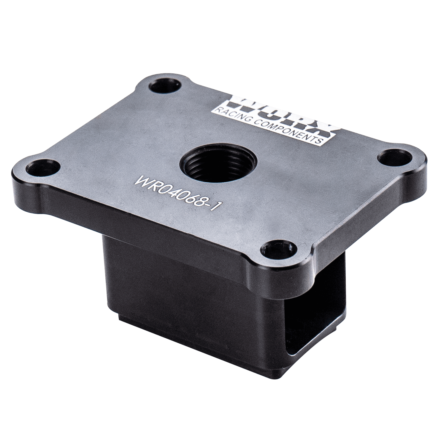 Worx Racing Yamaha 2020+ SVHO Single Fitting High Flow Pump Strainer - WR04068-1