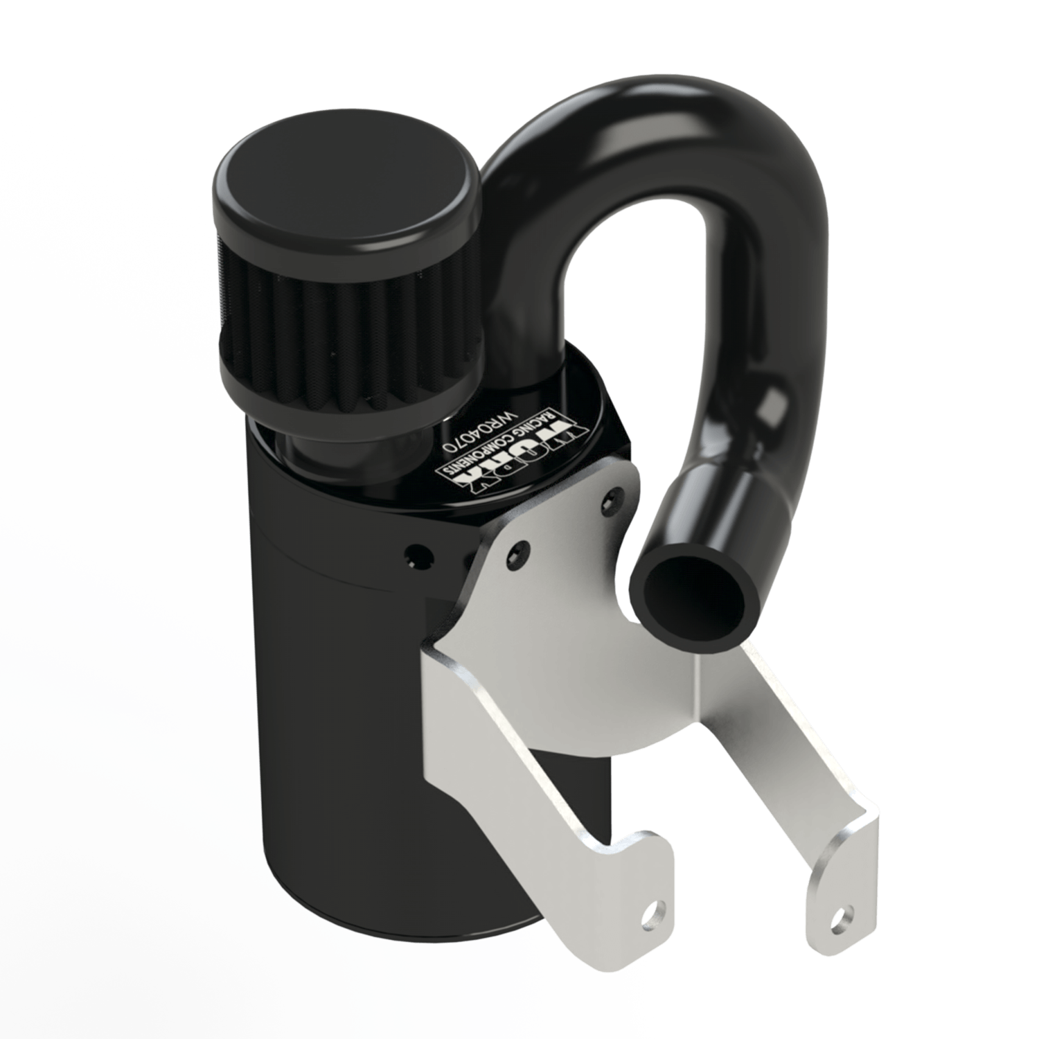 Worx Racing Seadoo Oil Catch-Can - WR04070-S