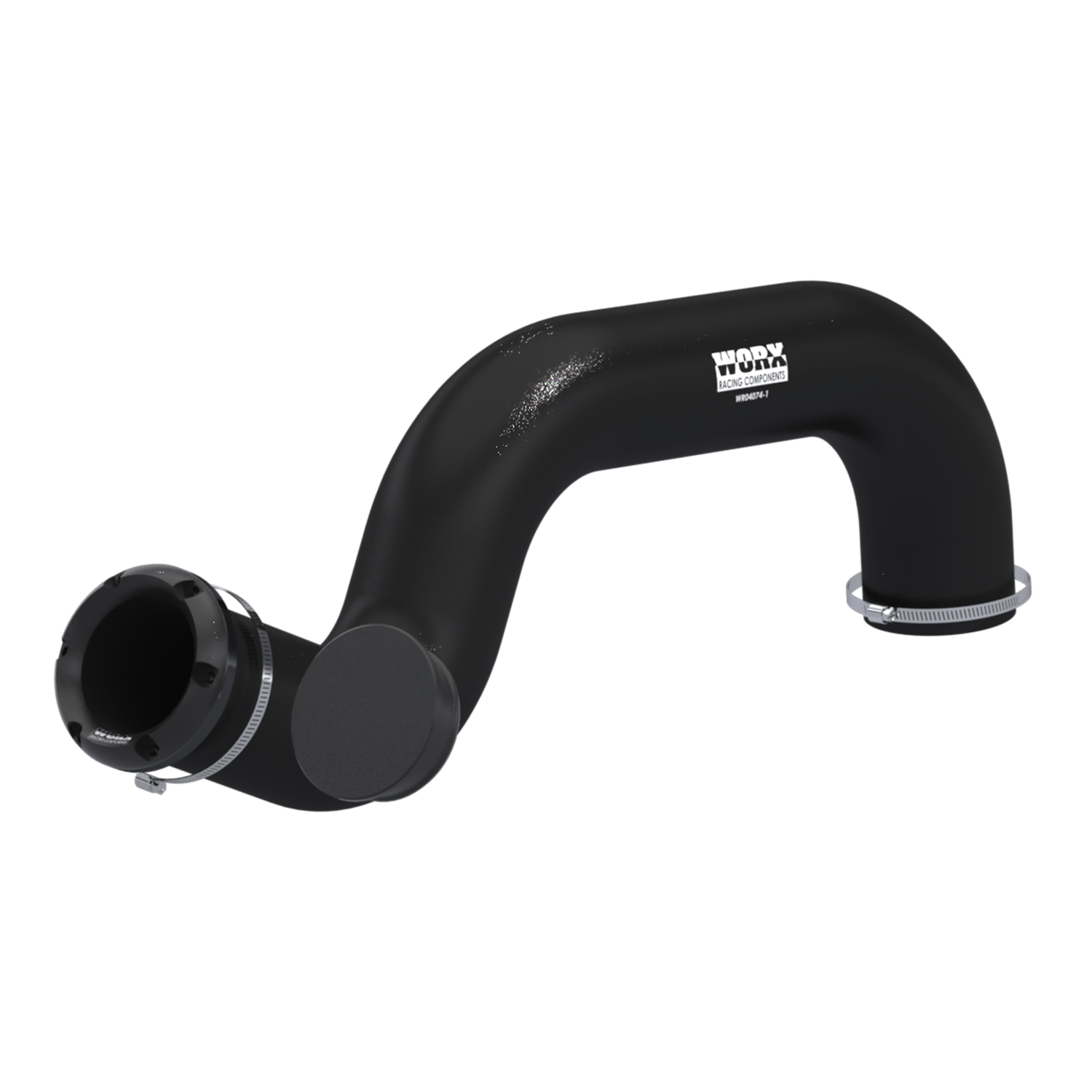 Worx Racing Seadoo 2021+ RXP-X 300 Rear Exhaust Kit - WR04074