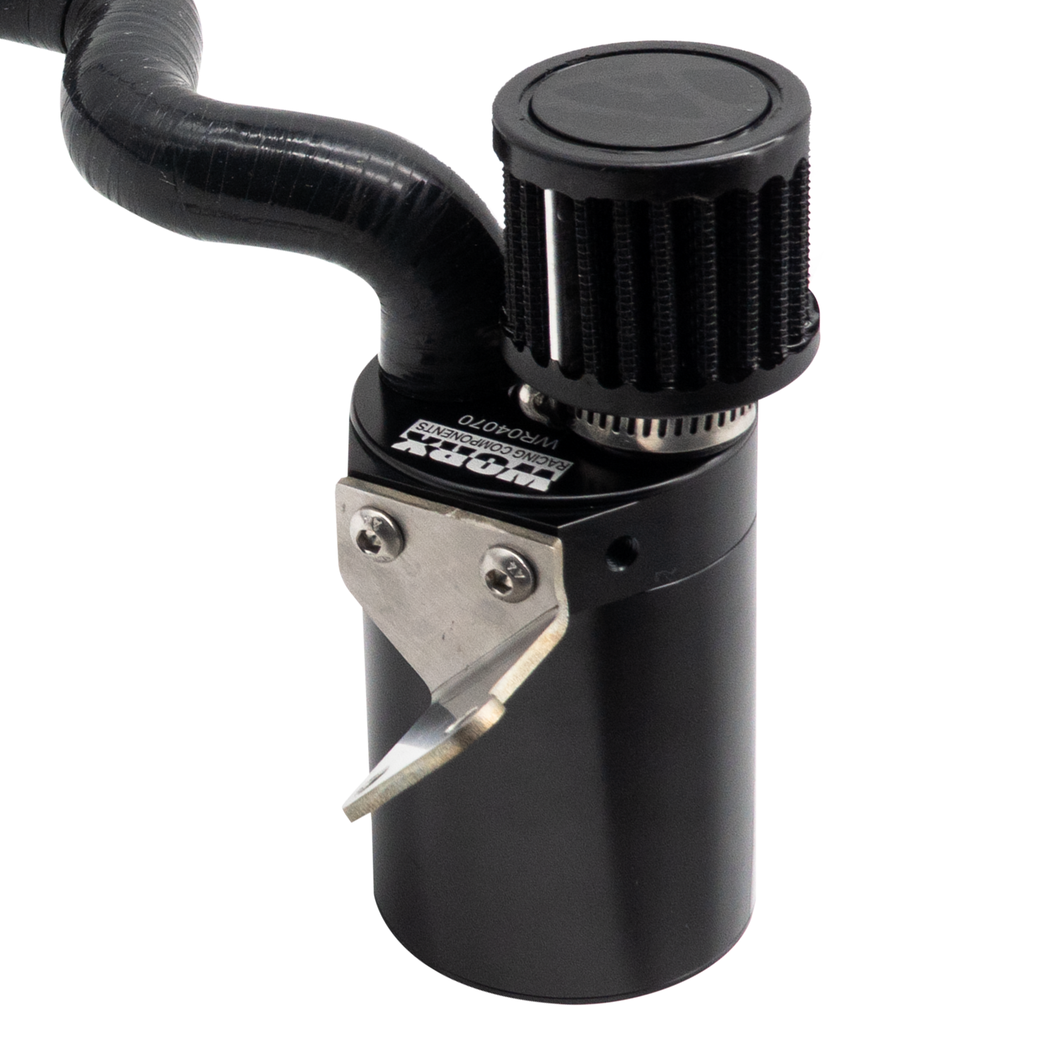 Worx Racing Seadoo Spark Oil Catch-Can - WR04085