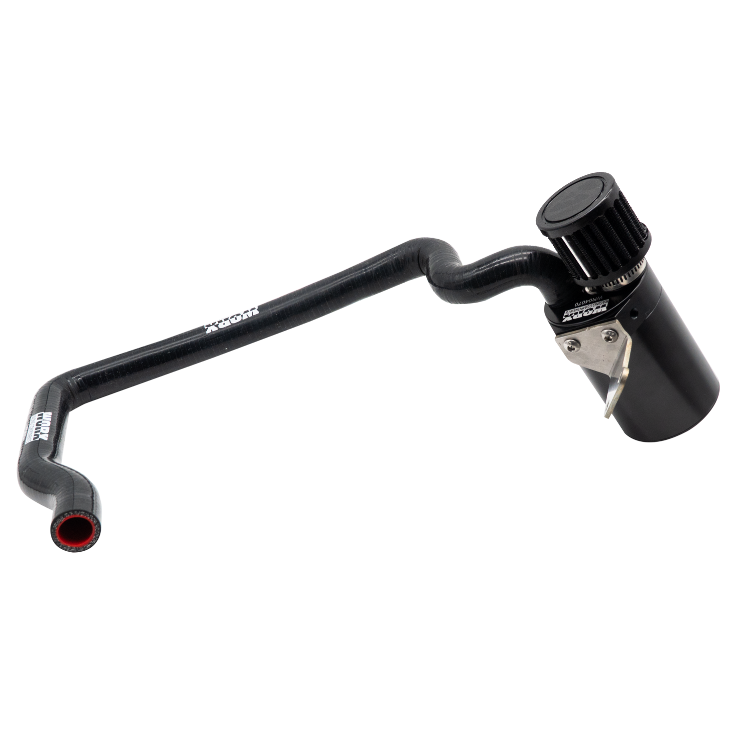 Worx Racing Seadoo Spark Oil Catch-Can - WR04085