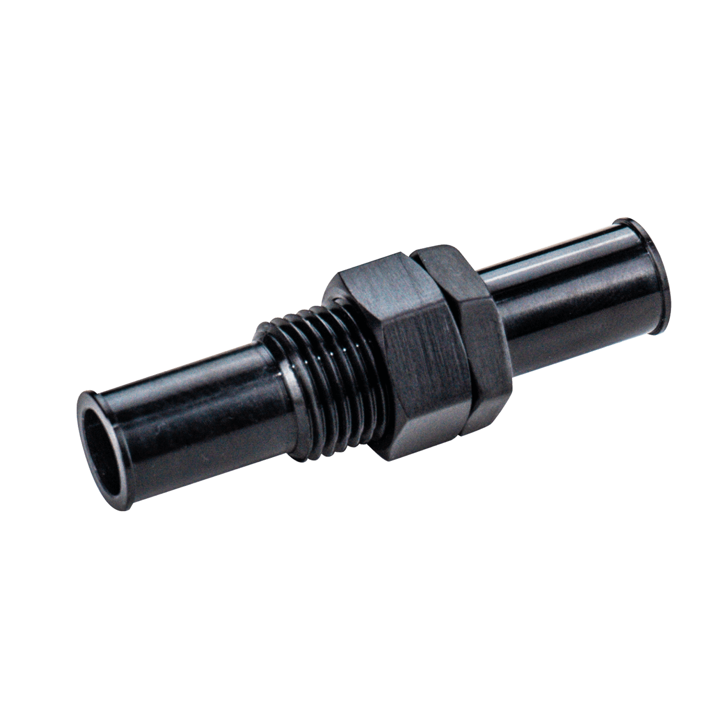 Worx Racing 1/2 Inch Through Hull Fitting - WR06004