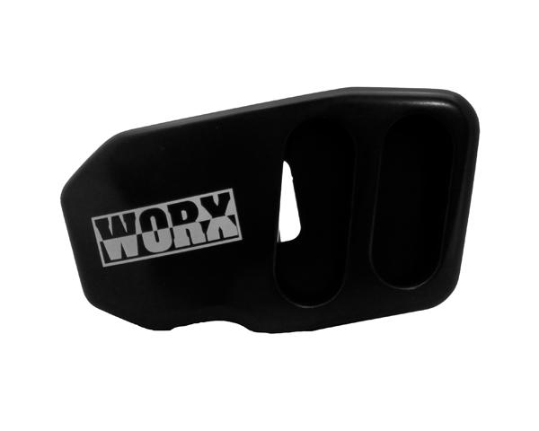 Worx Racing Seadoo Right Control Switch Holder - WR06012