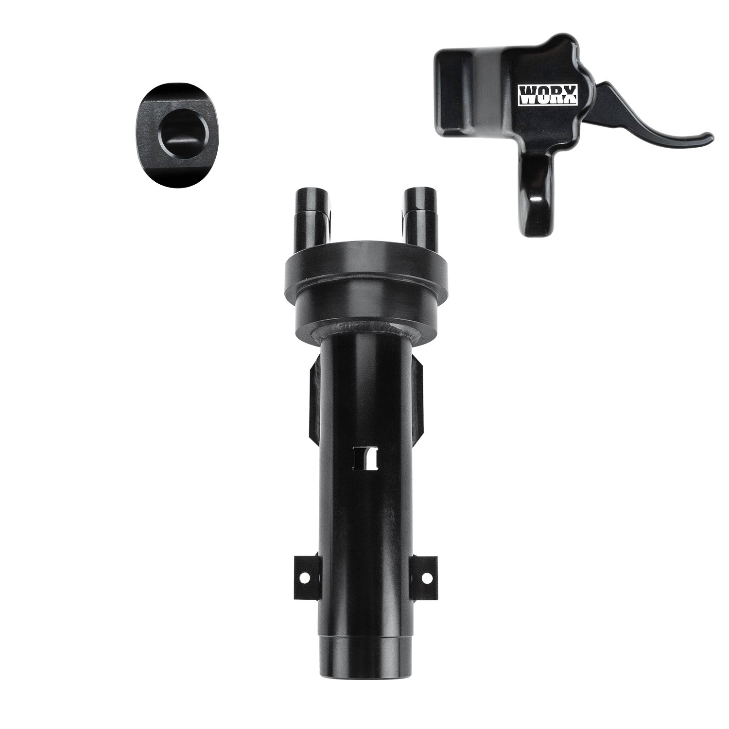 Worx Racing Seadoo Spark Steering System - WR06014-ET