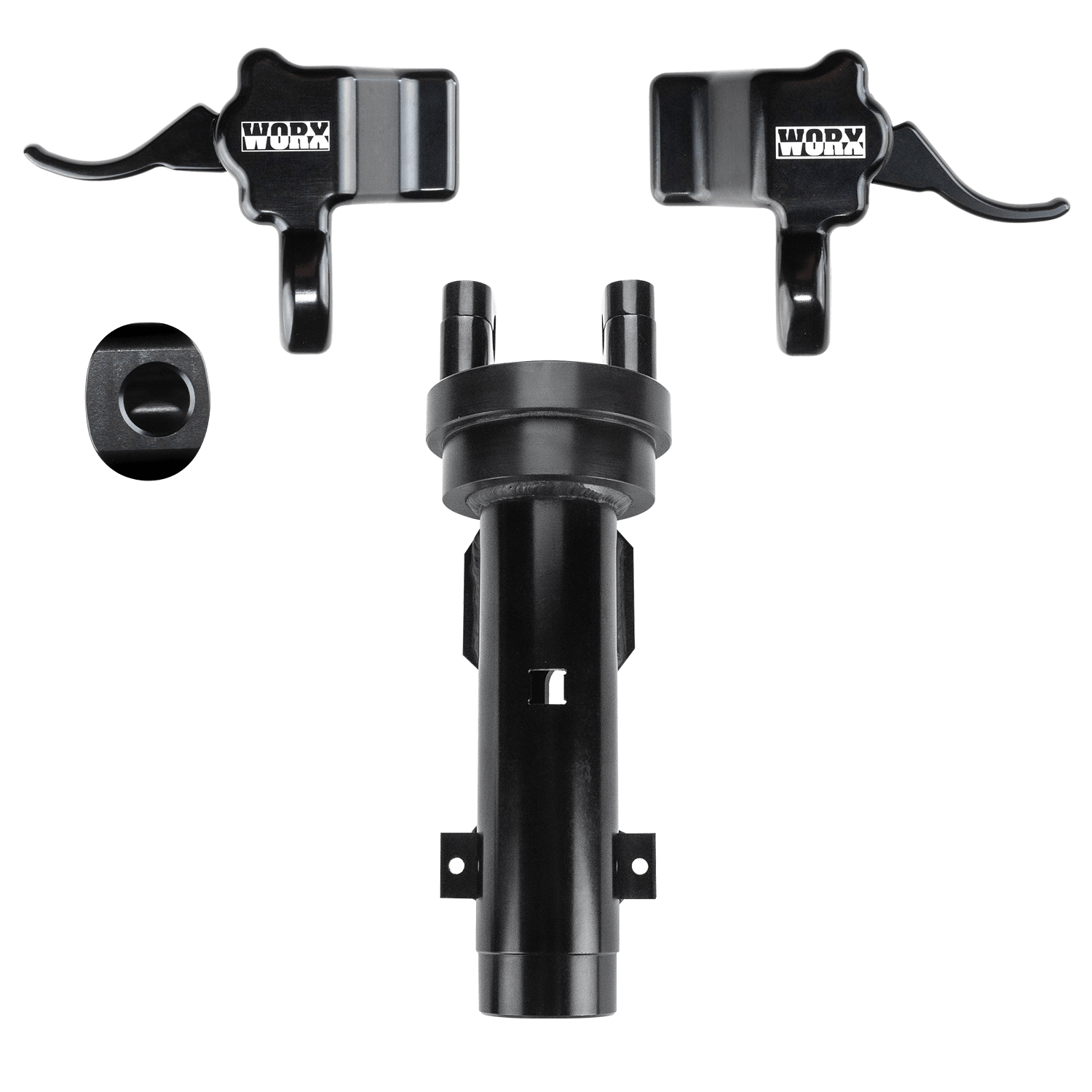 Worx Racing Seadoo Spark Steering System - WR06014-IBR