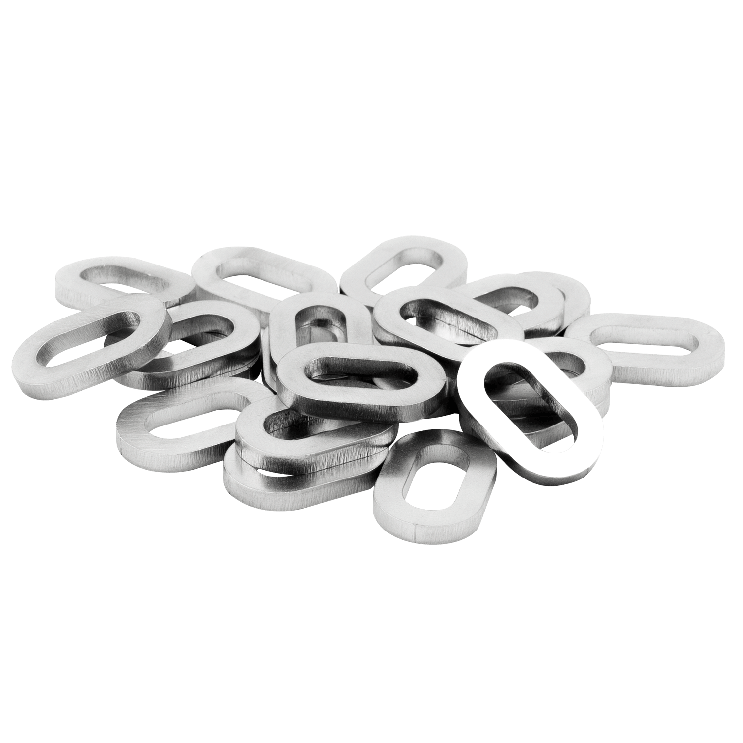 Worx Racing Seadoo Spark Hull Washer 21 Piece Kit - WR06018-21