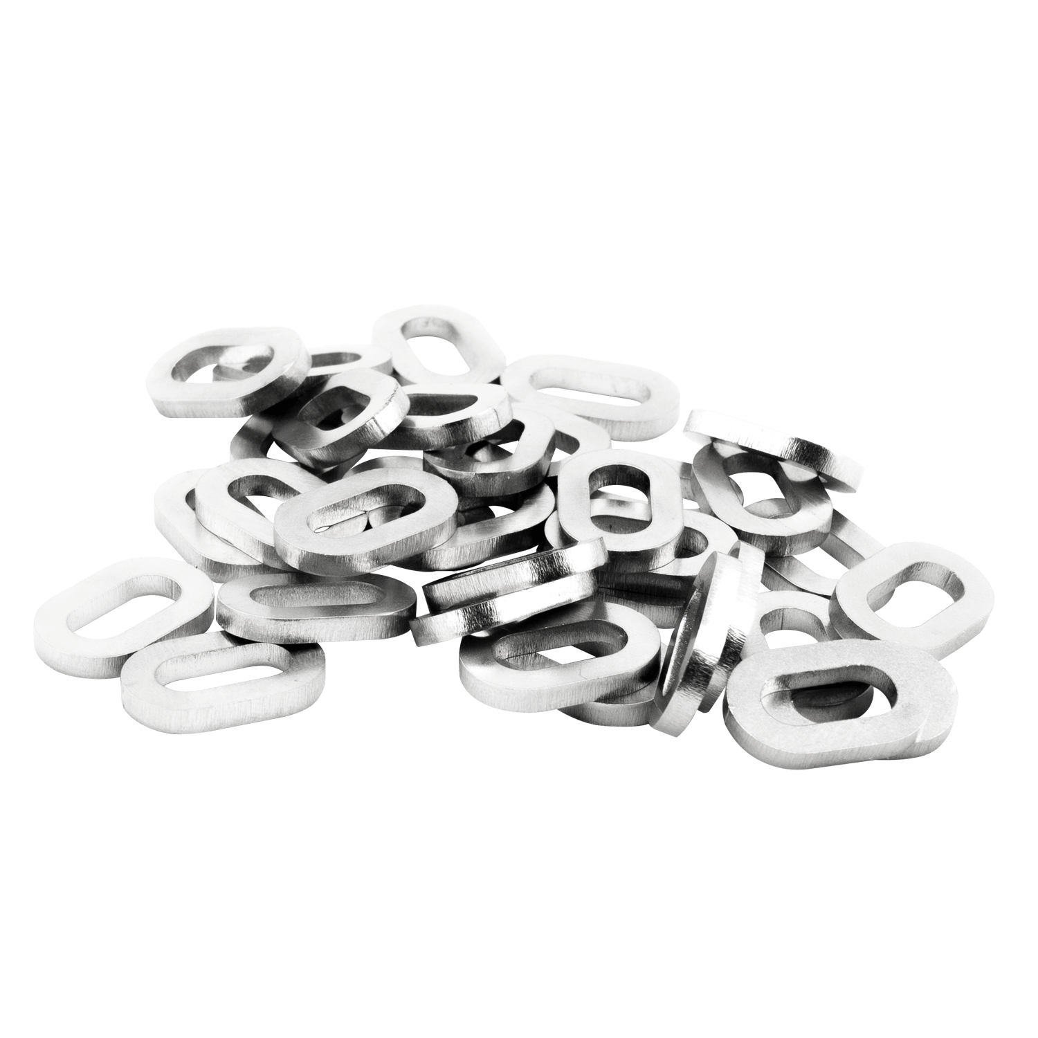 Worx Racing Seadoo Spark Hull Washer 34 Piece Kit - WR06018-34