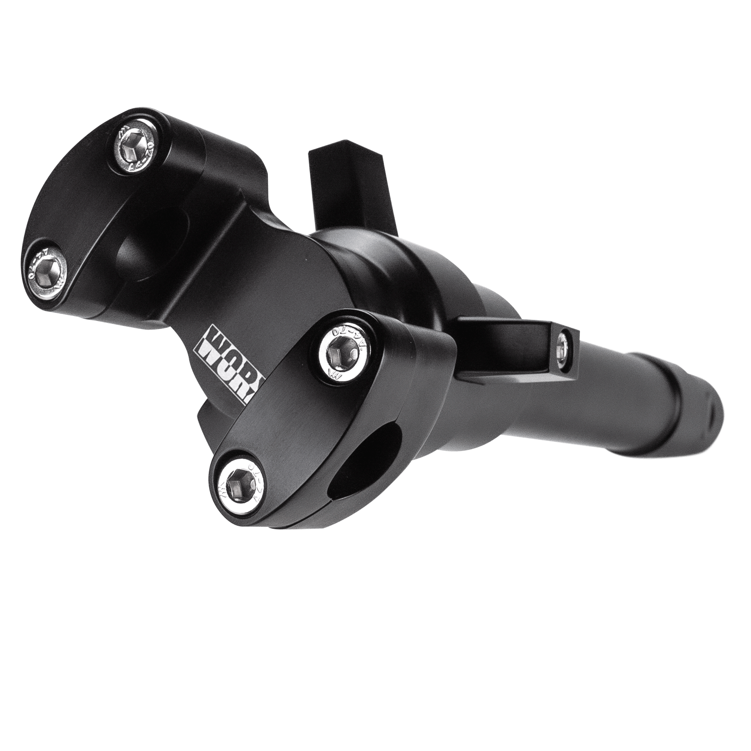 Worx Racing Yamaha GP1800 17+/ VXR/VXS 15+, EX SERIES 17+ Drop In Steering System - WR06028