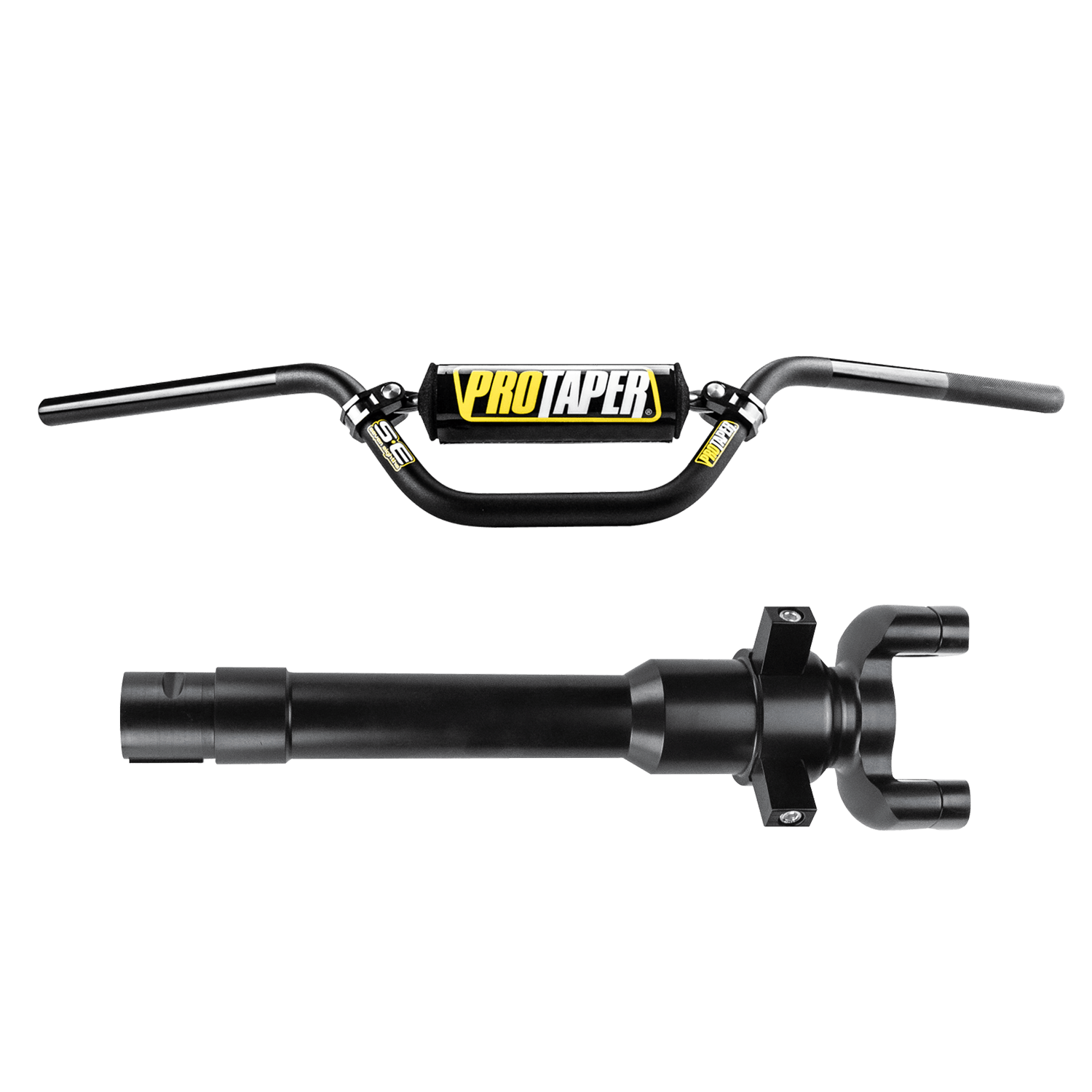 Worx Racing Yamaha GP1800 17+/ VXR/VXS 15+, EX SERIES 17+ Drop In Steering System - WR06028