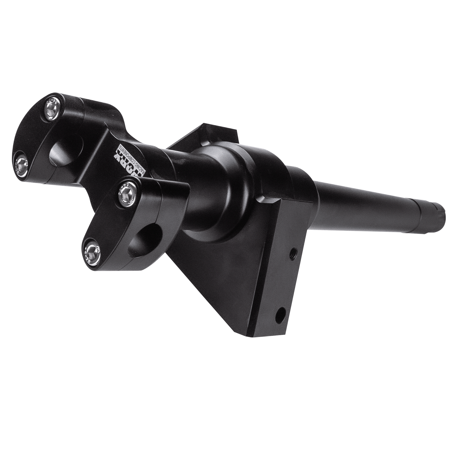 Worx Racing Yamaha 2009+ FZR/FZS Drop In Steering System - WR06029-KIT