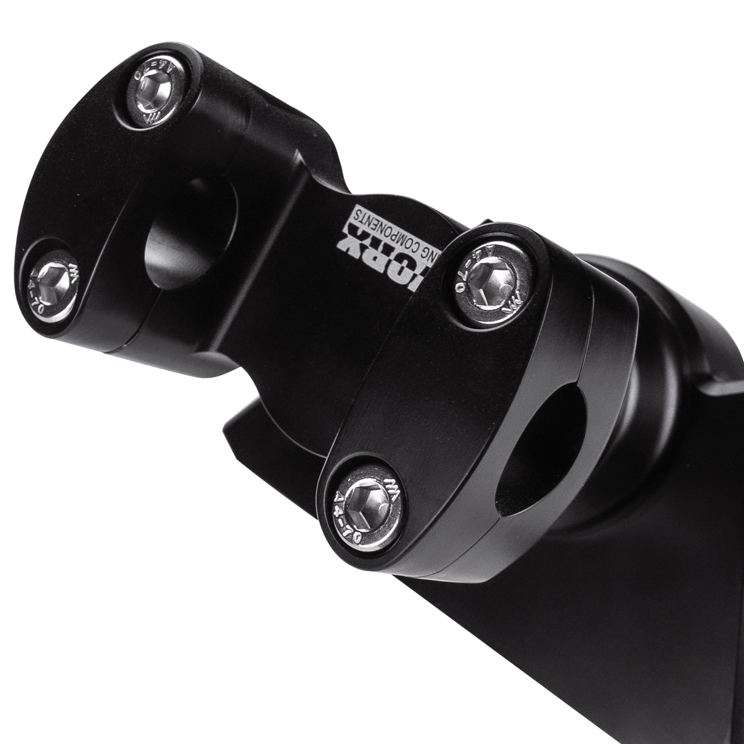 Worx Racing Yamaha 2009+ FZR/FZS Drop In Steering System - WR06029