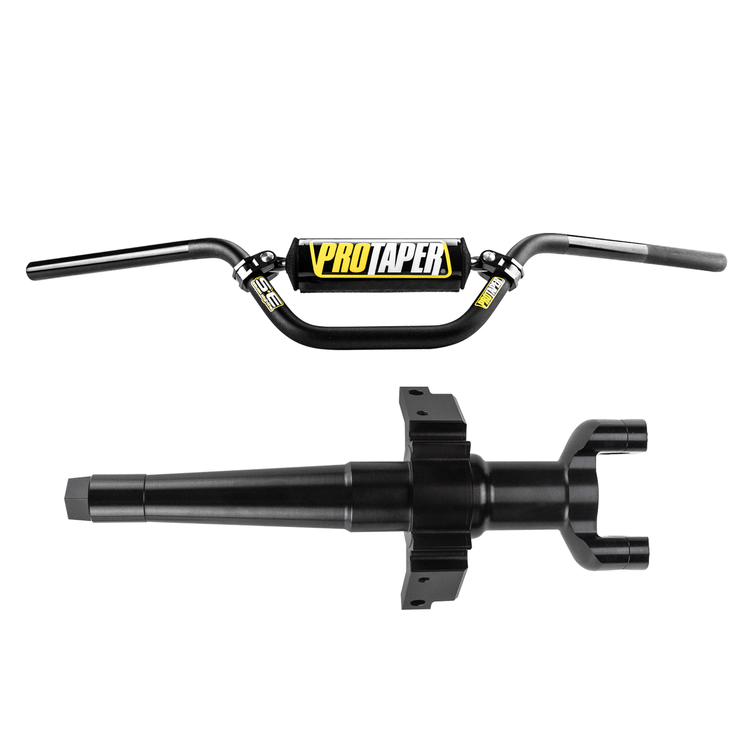 Worx Racing Yamaha FX 2012+ Steering System - WR06030-KIT