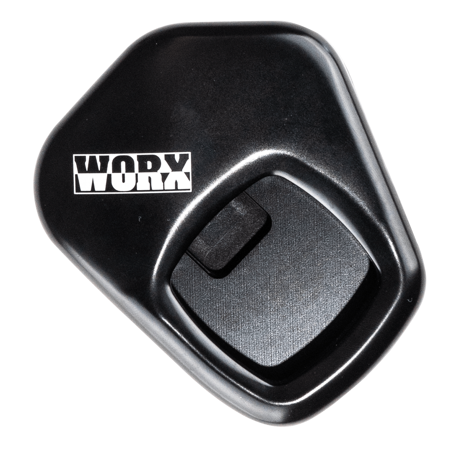 Worx Racing 2018+ Seadoo Right Hand Switch Housing Control - WR06037