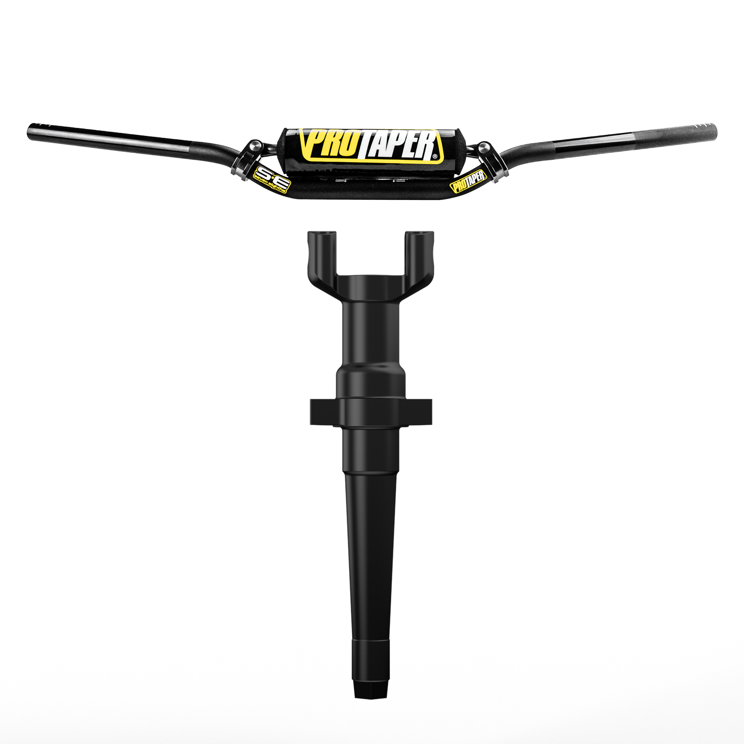 Worx Racing Yamaha 2021+ GP/FX1800 Steering Stem - WR06042-KIT