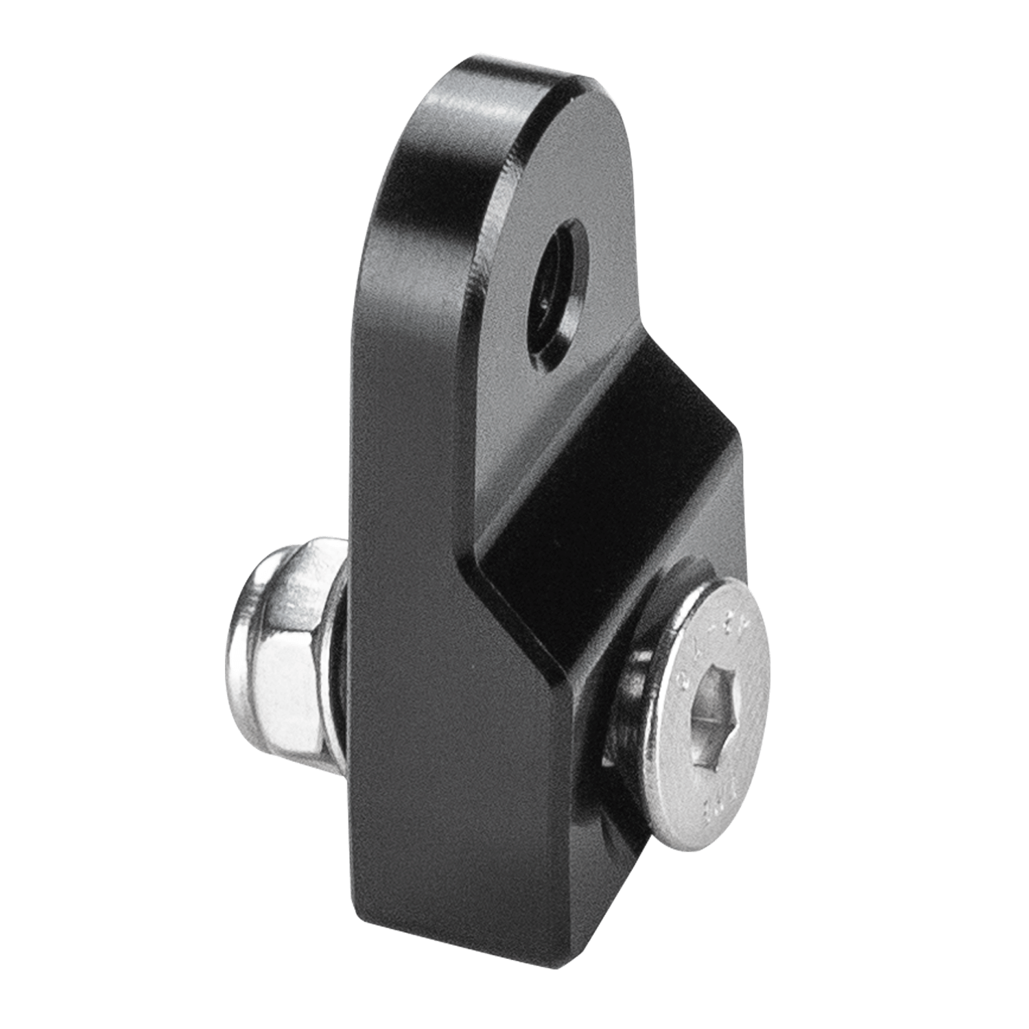 Worx Racing 2021+ Yamaha Trim Extension - WR06044