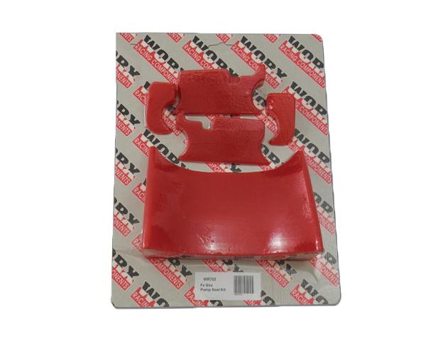 Worx Racing Yamaha 2008-2011 FX, FX SHO Pump Seal Kit - WR0702