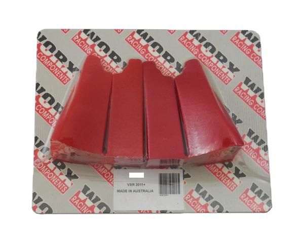 Worx Racing Yamaha 2011+ VXR, VXS, 2007+ VX110 Pump Seal Kit - WR0704