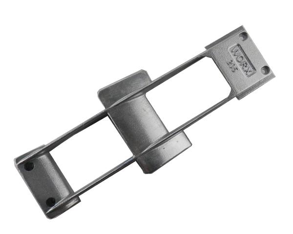 Worx Racing Yamaha Superjet Intake Grate - WR205