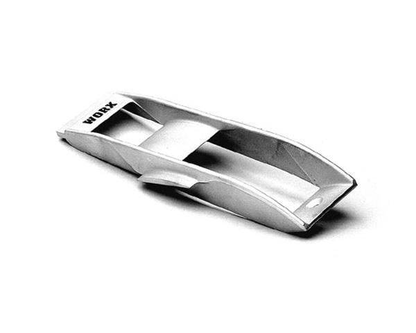 Worx Racing Polaris Intake Grate - WR210
