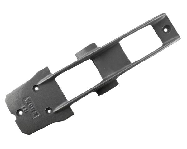 Worx Racing Seadoo GTX, RXT Intake Grate - WR221