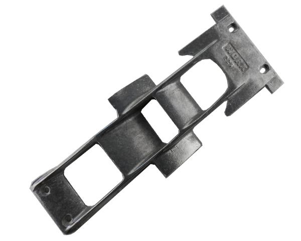 Worx Racing Kawasaki 800 SX-R Intake Grate - WR225