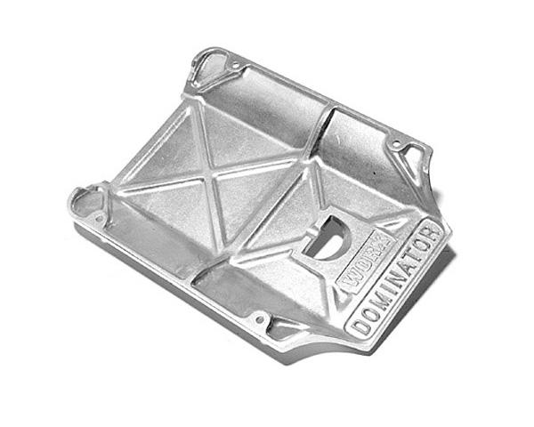 Worx Racing Yamaha Superjet Ride Plate - WR308