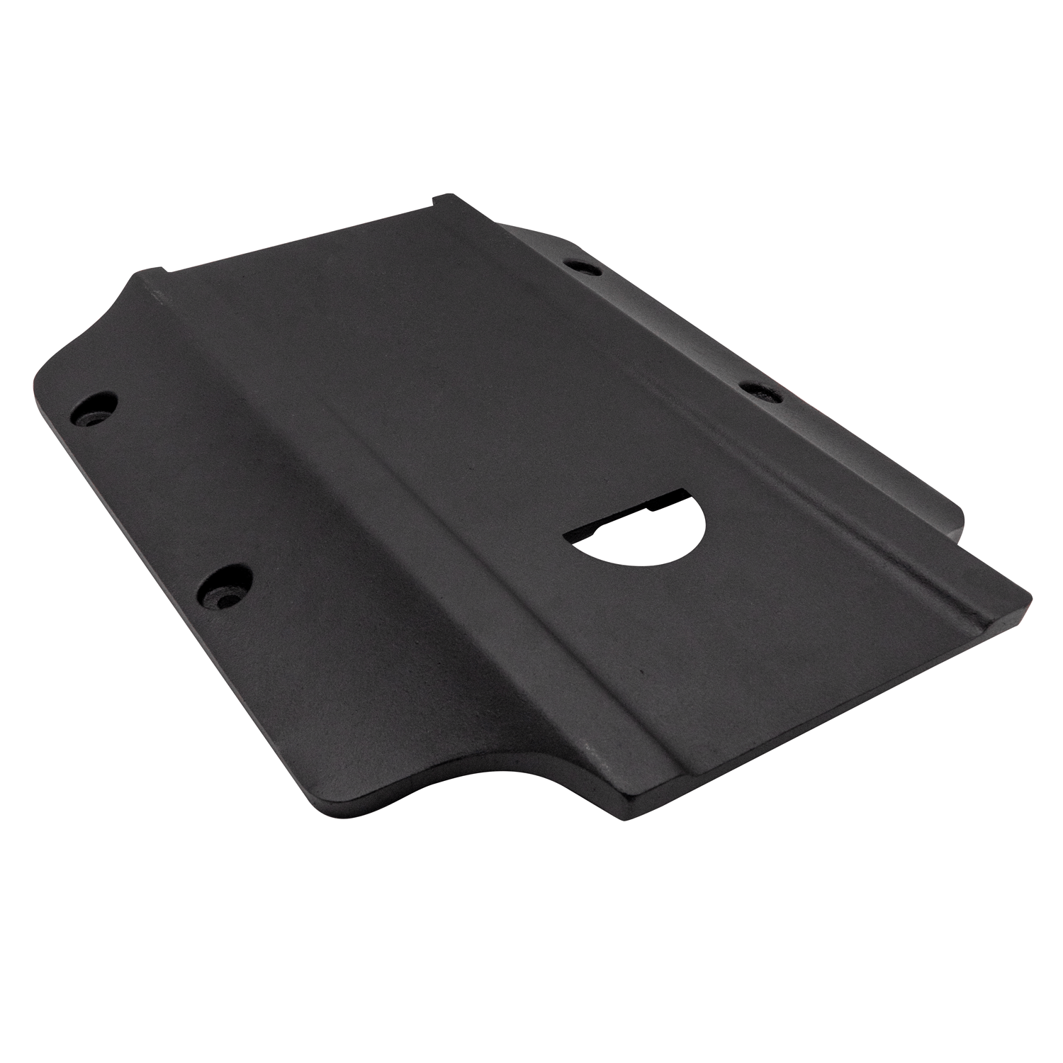 Worx Racing 2008-2020 Yamaha Superjet Ride Plate - WR312