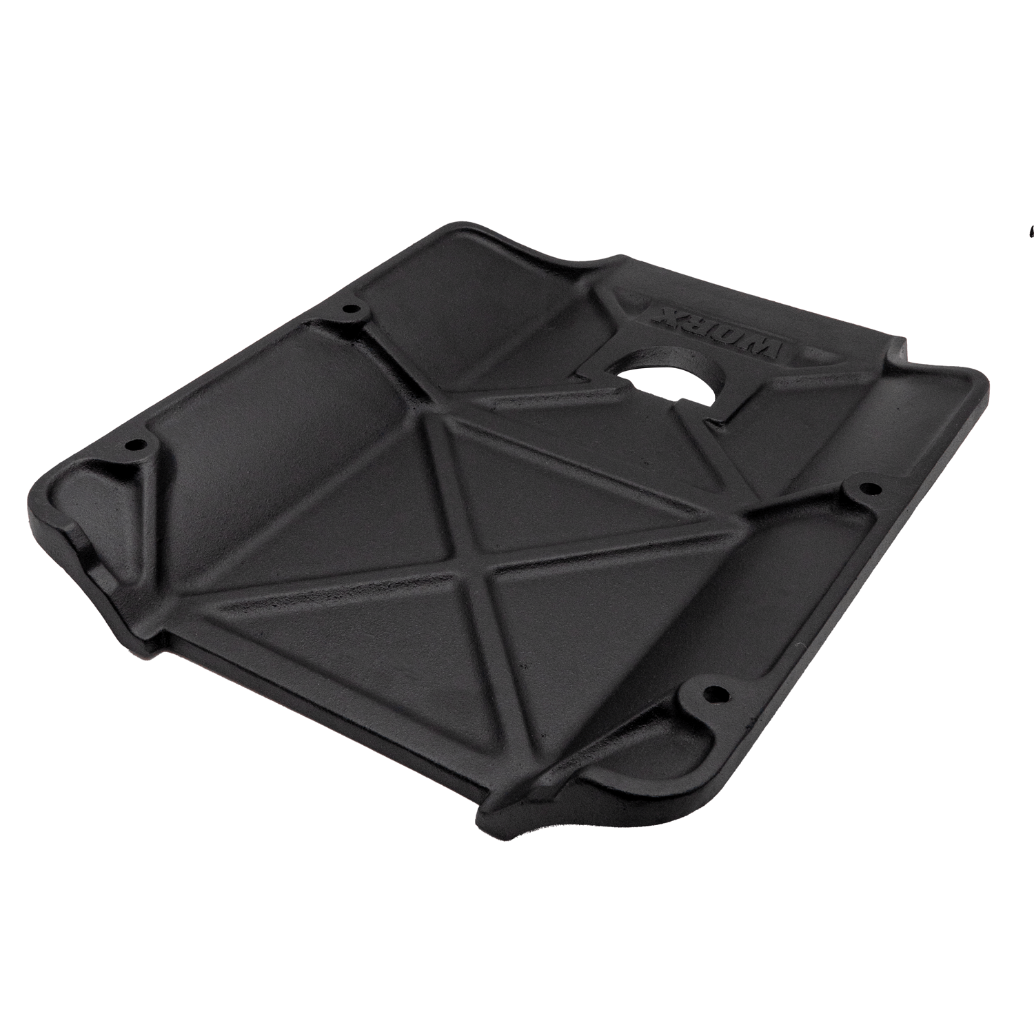 Worx Racing 2008-2020 Yamaha Superjet Ride Plate - WR312