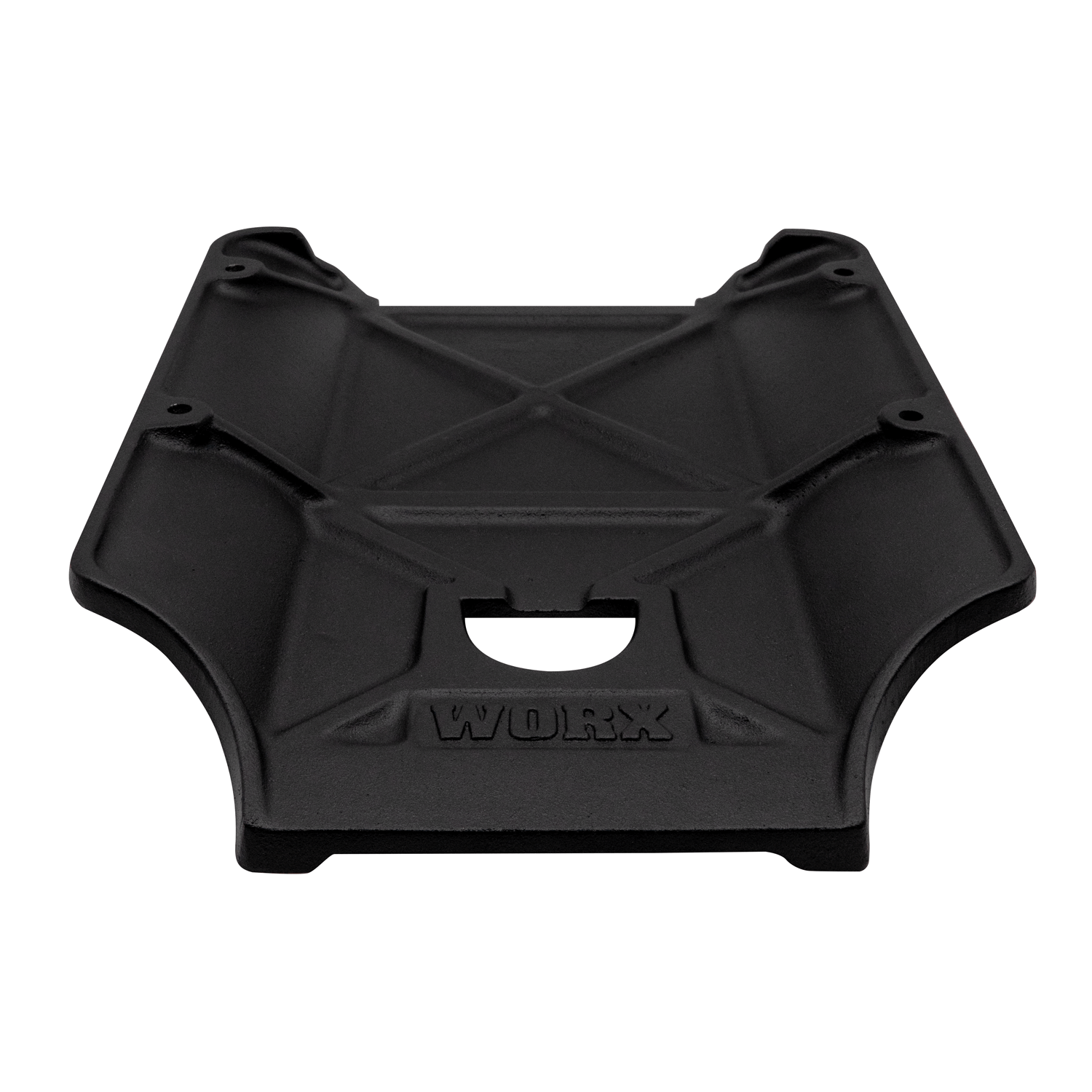 Worx Racing 2008-2020 Yamaha Superjet Ride Plate - WR312