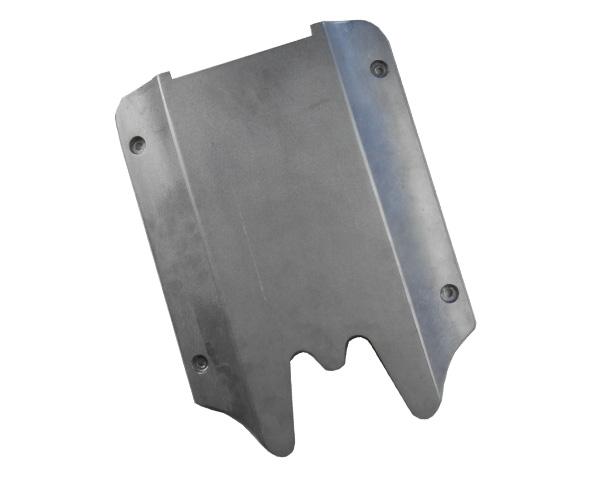 Worx Racing Yamaha Superjet Ride Plate - WR315