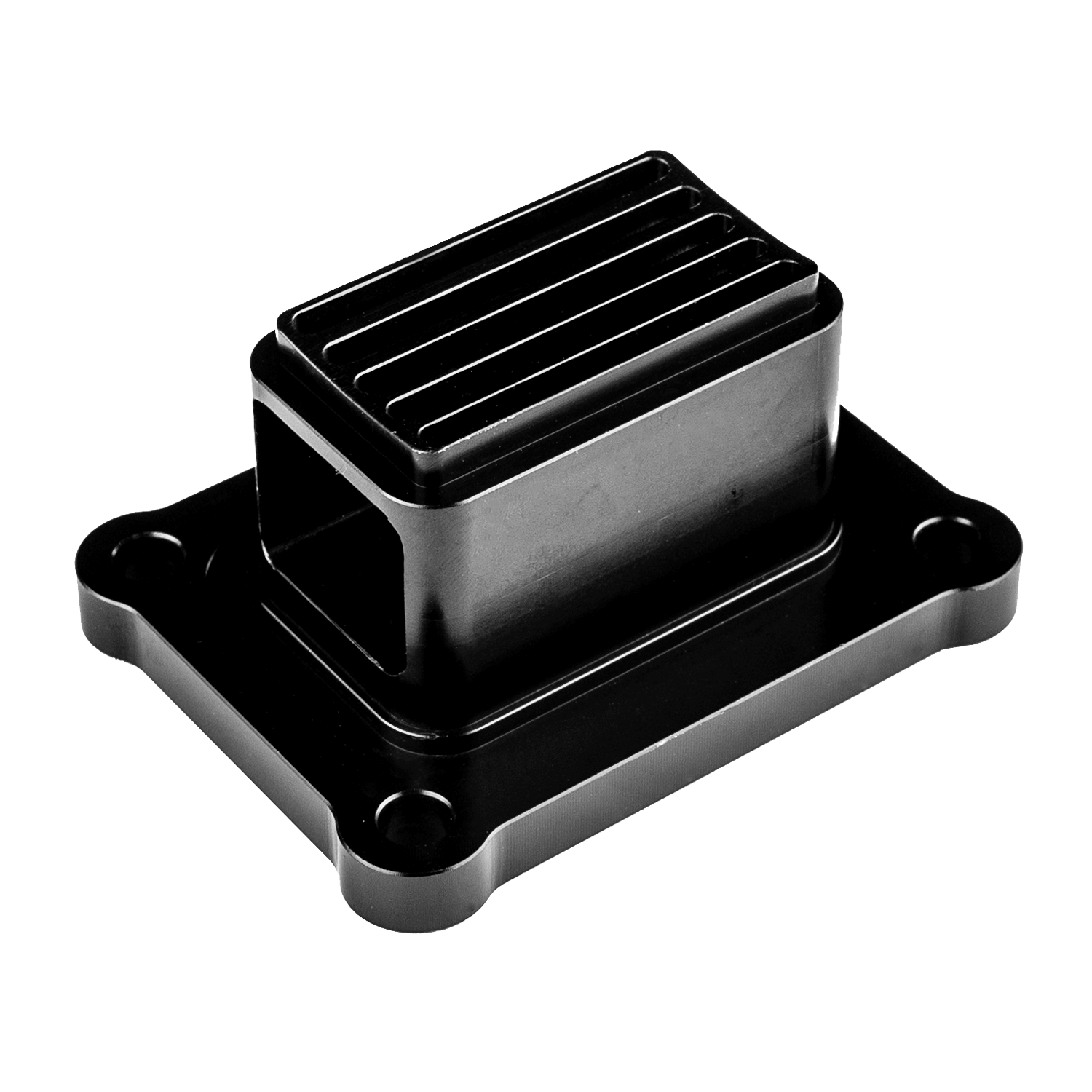 Worx Racing Yamaha 2018+ SVHO Single Fitting High Flow Pump Strainer - WR4061-1