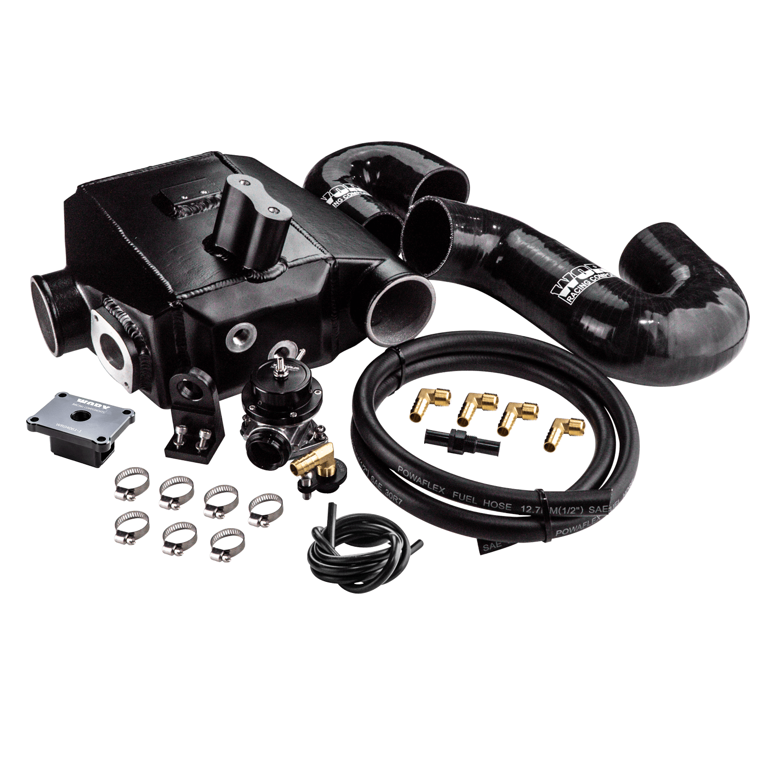 Worx Racing Yamaha 1.8 Intercooler kit 2014-2019