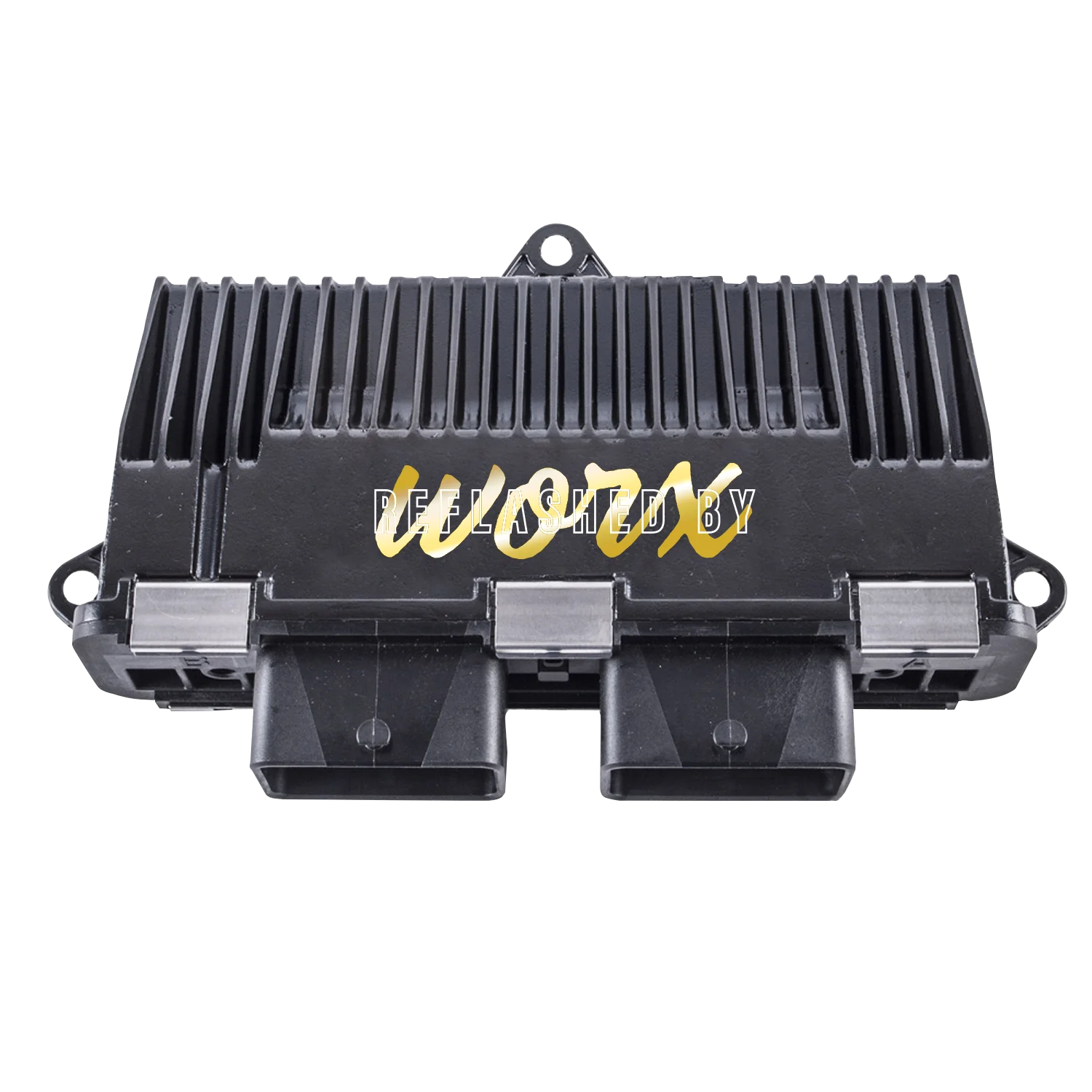 Worx Racing Reflash Seadoo 4-TEC 8400RPM