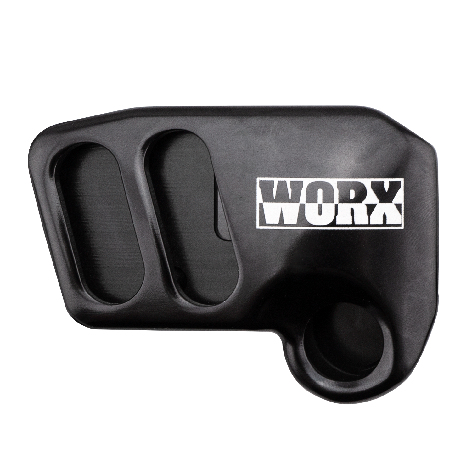 Worx Racing Sea-Doo Left Switch panel holder