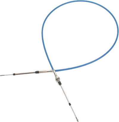 Wsm Yamaha Replacement Steering Cables
