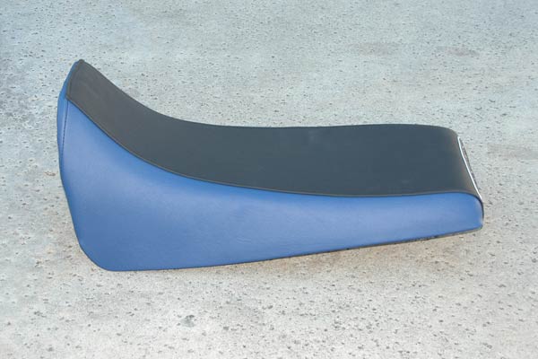 Hydro-Turf Upholstery For Yamaha Blaster Seat Cover