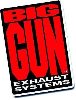 Big Gun Graphics Kits