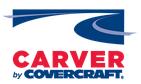 Carver & Covercraft Covers