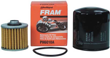 Fram Oil Filters
