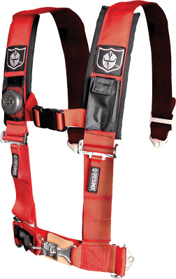 seat harnesses