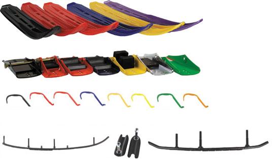 Complete Ski Kits