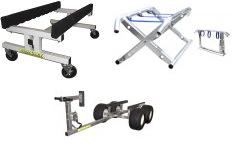 Stands & Carts