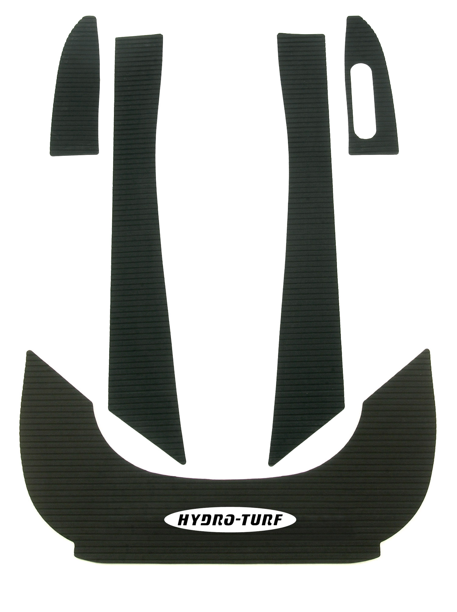 Hydro Turf Mat Kit For Tigershark (98-99) Ts - HT12