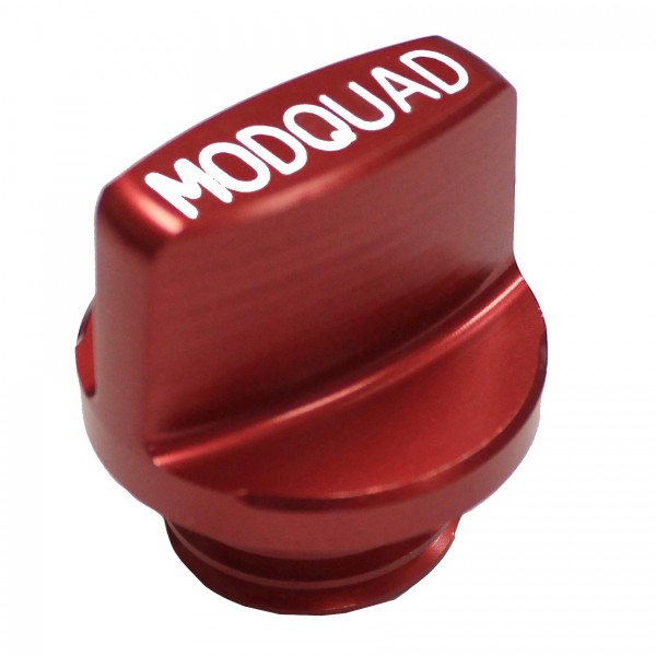 Modquad Oil Drian Plug For Honda 250R & 450R - Click Image to Close