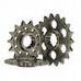 Dirtbike Front Sprockets