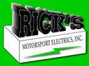 Ricks Motorsports CDI Boxes
