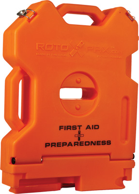 Rotopax Fuel Jugs And Water Cans