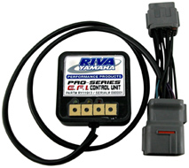 Riva Motorsports Electrical